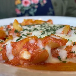 Chianti's Pizza & Pasta