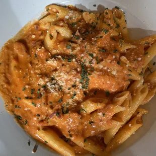 food, pasta, pasta dish