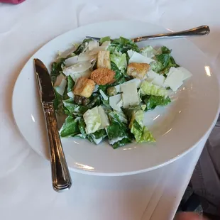 Cesar Salad