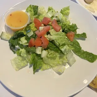 House Salad
