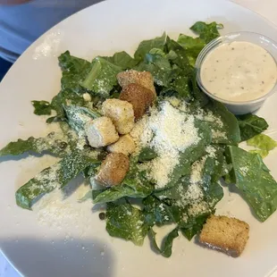 Caesar salad