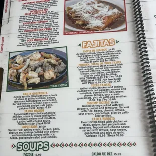 Menu (5/24/24)