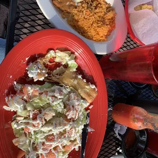 #46. Taquitos