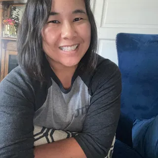 Christine K.