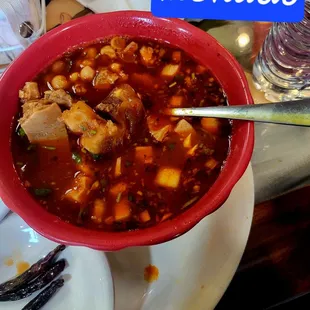 Menudo