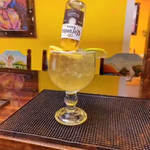 Coronarita
