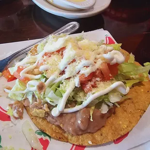 food, tacos