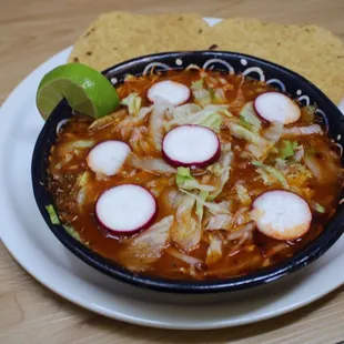 Chiapas Mexican Grill