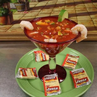 food
