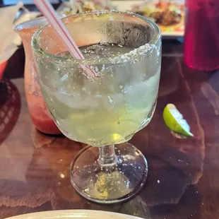 oysters and mussels, drink