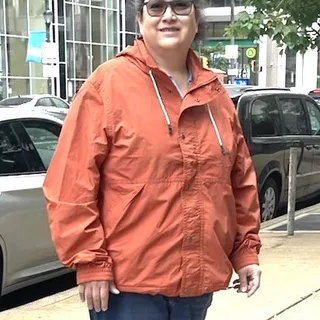 Renee D.