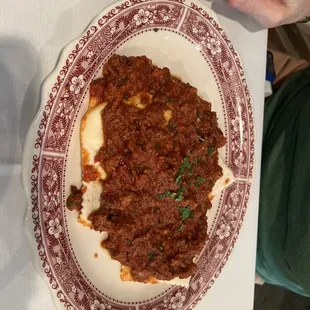 Chiapparelli's Restaurant
