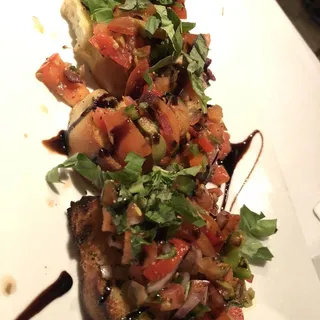 Bruschetta