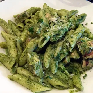 Penne Pesto