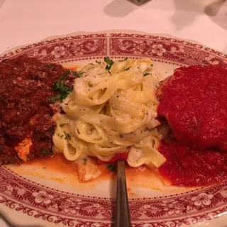 Tour of Chiapparellis