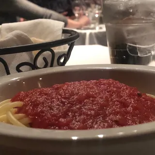 Spaghetti