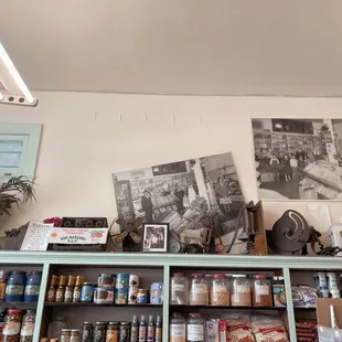 Reminds me of my great-grandma's house.