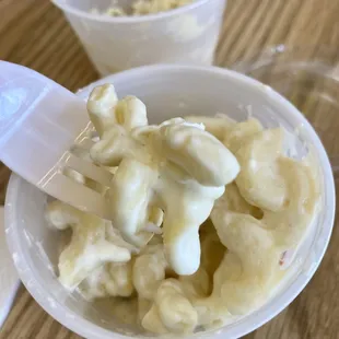 Macaroni Salad