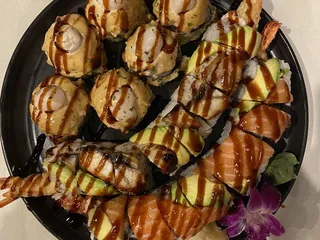 Kohnami Sushi