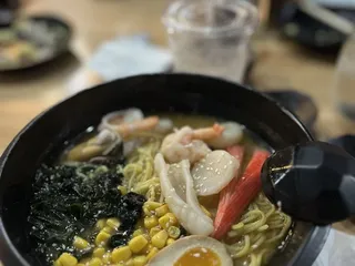 Osae Sushi Ramen Bistro