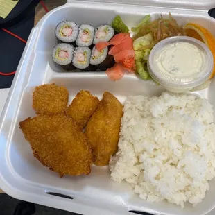 Bento Box