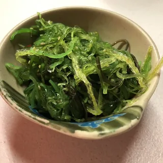 Seaweed Salad