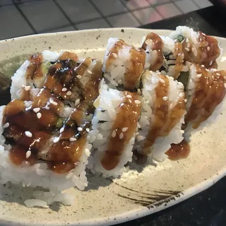 Eel Roll