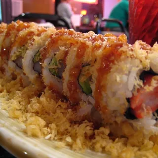 California Roll