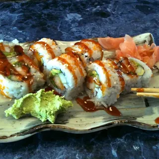 Tempura Roll