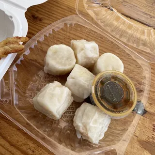 Steamed Shumai