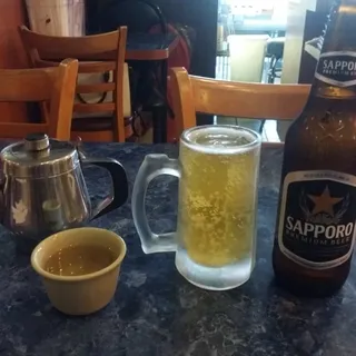 Sapporo