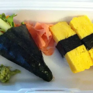 Tamago Nigiri