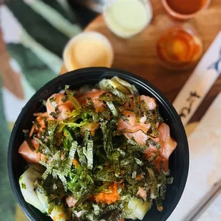 Chiba Poke