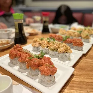 Back after one fn year