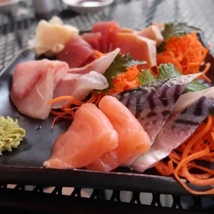 Sashimi