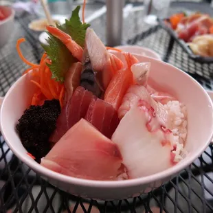 Chirashi
