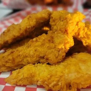 Chicken Tender