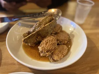 Furai Chicken - La Habra