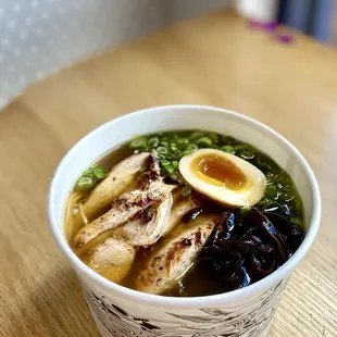 CHIBI Ramen
