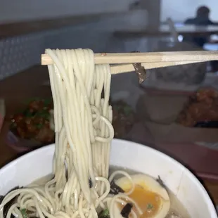 Tonkotsu Ramen