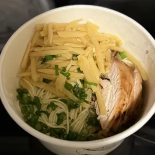 Ramen Bowls