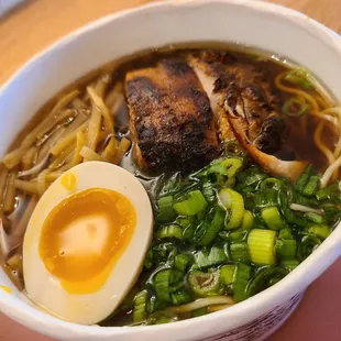 Shoyu Ramen