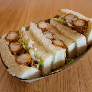 Katsu Sando