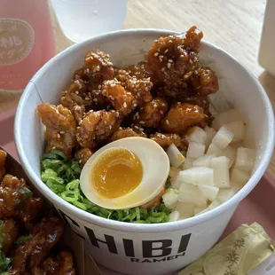 Boneless Wings