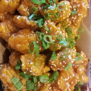 Boneless Chicken