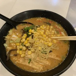 Sweet Corn