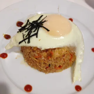 Soft-Boiled Egg