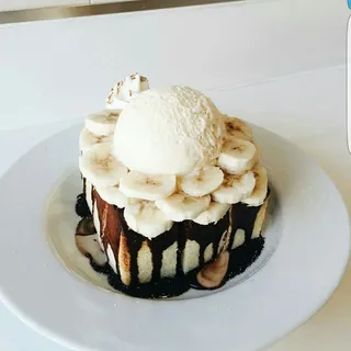 Nutella Banana