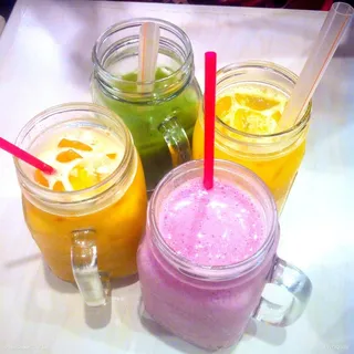 Smoothies