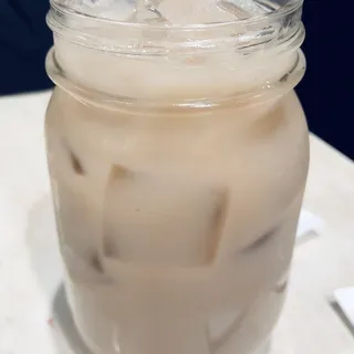 Organic Milk Tea